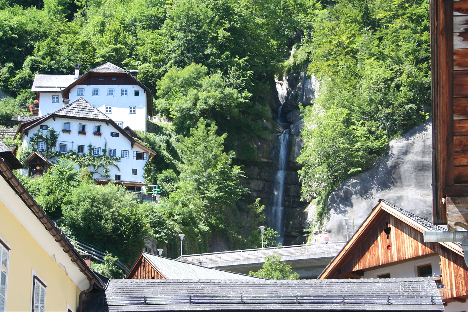 Hallstatt